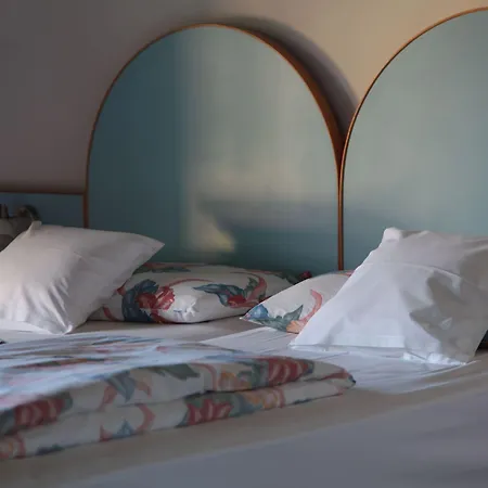 Hotel San Filis San Felice del Benaco