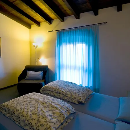 San Filis Hotel 3*