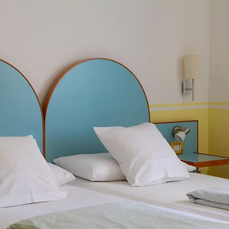 San Filis Hotel