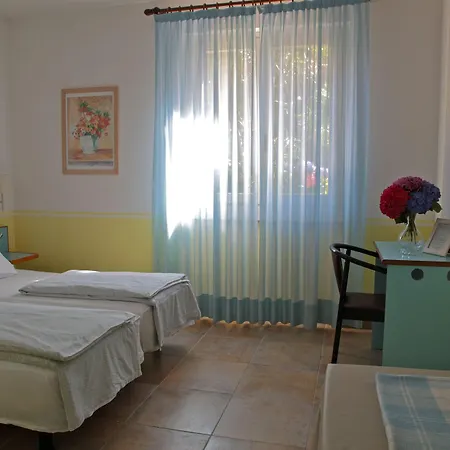 San Filis Hotel 3*