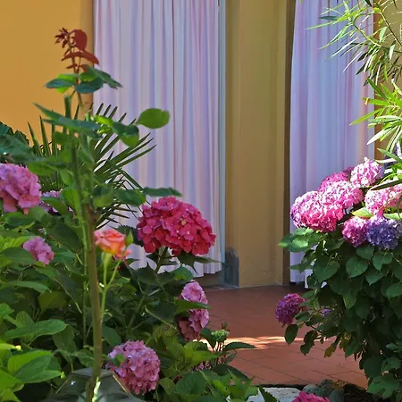 Szálloda San Filis San Felice del Benaco