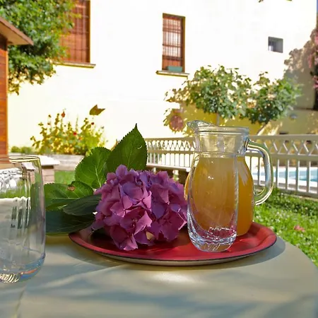 San Filis Szálloda San Felice del Benaco