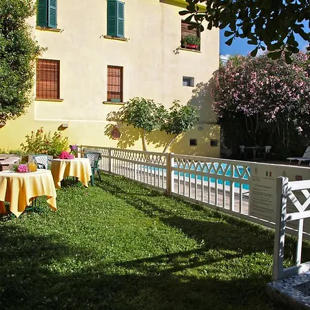 Szálloda San Filis 3*