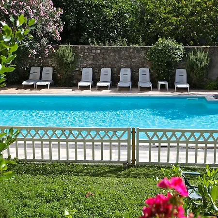 San Filis Hotel San Felice del Benaco