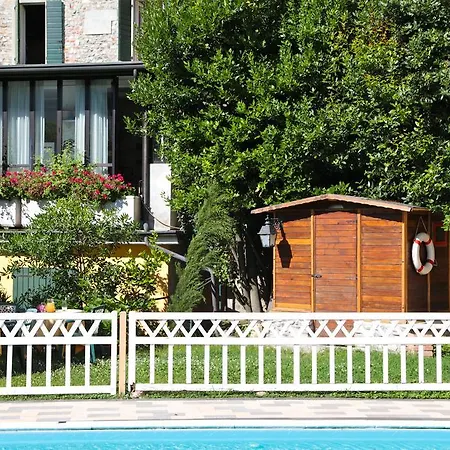 San Filis 3* San Felice del Benaco