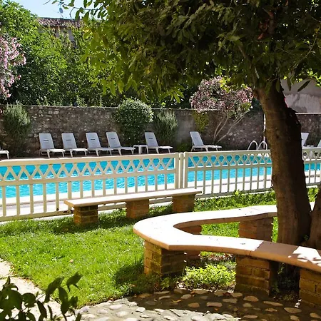 San Filis Hotel 3*