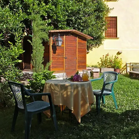 San Filis 3* San Felice del Benaco