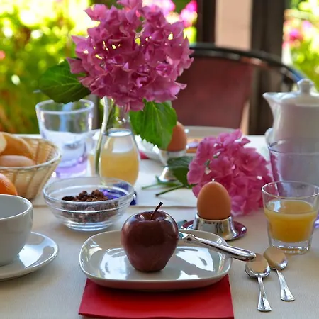 San Filis Hotel 3*