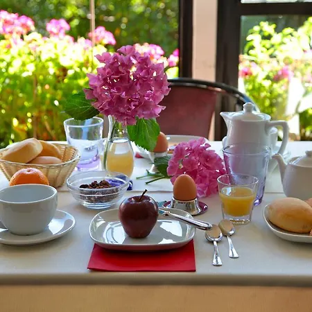 San Filis Hotel