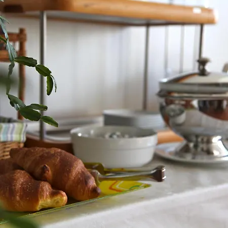 Szálloda San Filis San Felice del Benaco