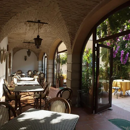 Hotel San Filis 3*