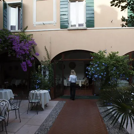 Hotel San Filis San Felice del Benaco