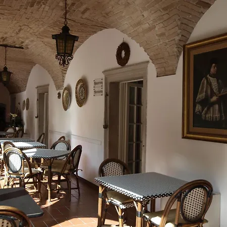 Hotel San Filis 3*