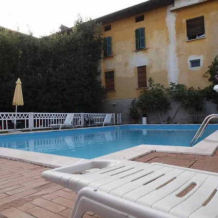 Hotel San Filis 3*