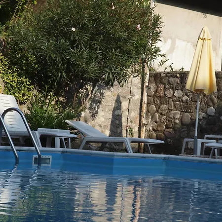 Hotel San Filis