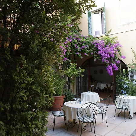 Hotel San Filis San Felice del Benaco