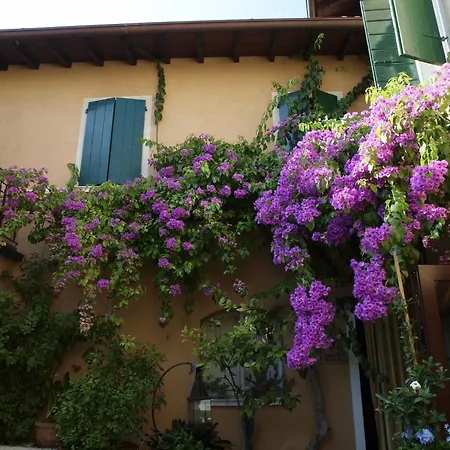 Hotel San Filis San Felice del Benaco