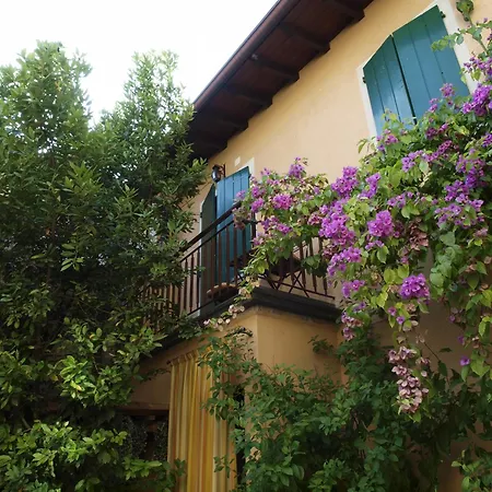 Hotel San Filis