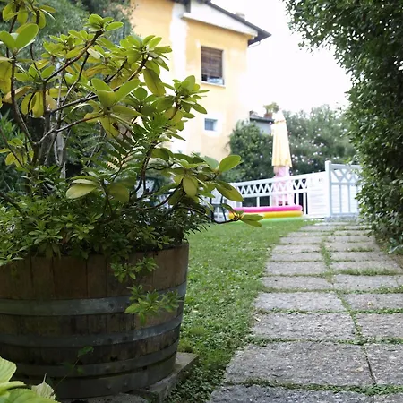 Hotel San Filis San Felice del Benaco