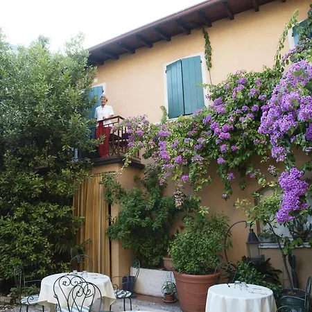 San Filis San Felice del Benaco