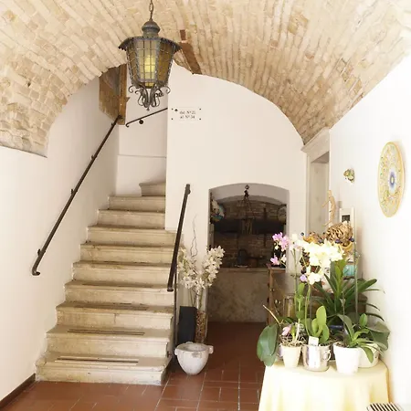 Hotel San Filis