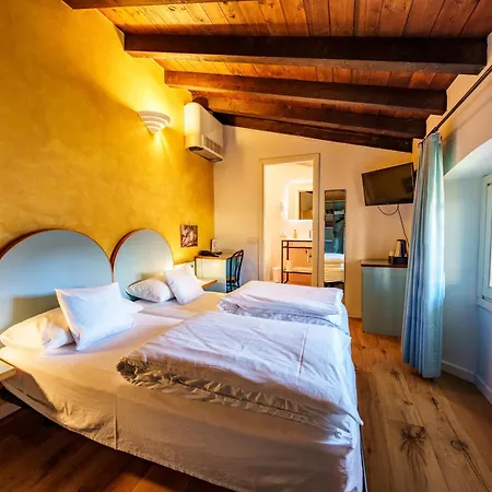 Hotel San Filis San Felice del Benaco