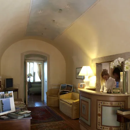 San Filis Szálloda 3*