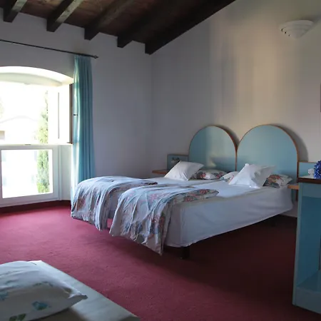 Szálloda San Filis San Felice del Benaco