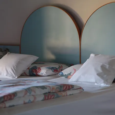 San Filis Szálloda San Felice del Benaco