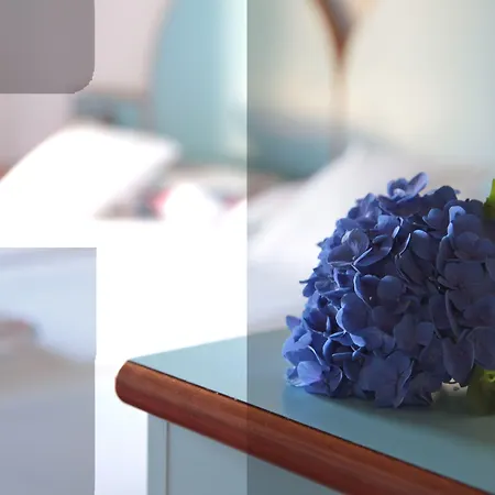 Szálloda San Filis 3*