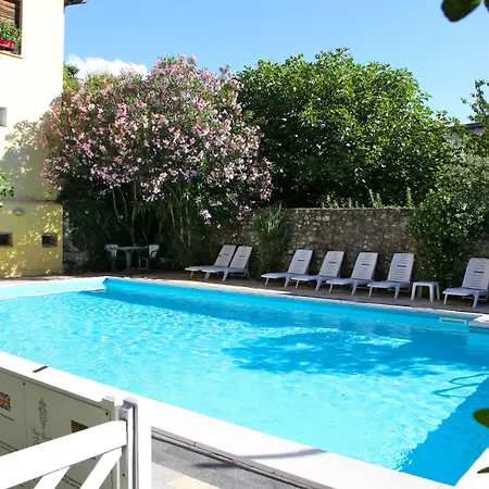 Szálloda San Filis San Felice del Benaco