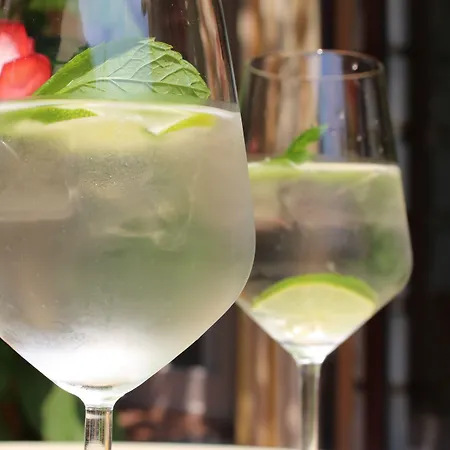 San Filis Szálloda 3*