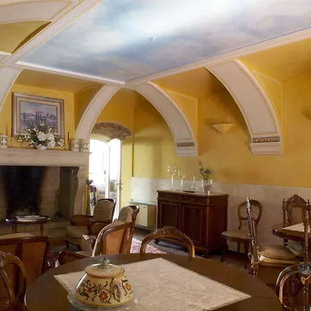 Szálloda San Filis 3*