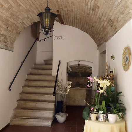 San Filis Szálloda San Felice del Benaco