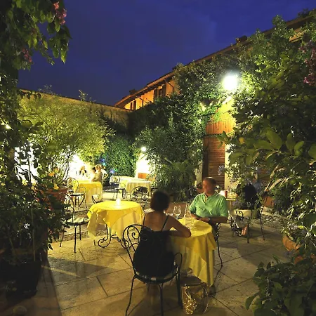 San Filis 3* San Felice del Benaco