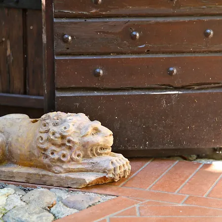 San Filis Szálloda San Felice del Benaco