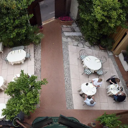 San Filis 3* San Felice del Benaco