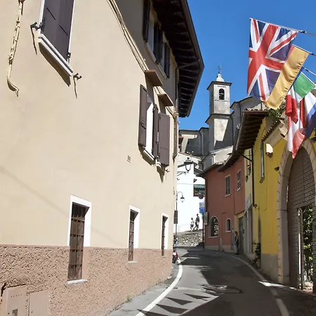 San Filis Szálloda 3*