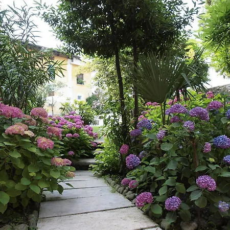 San Filis Szálloda 3*