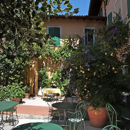 Hotel San Filis 3*