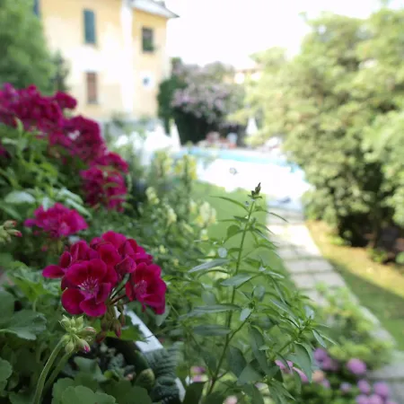 Hotel San Filis San Felice del Benaco