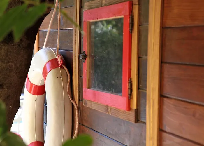 San Filis Hotell San Felice del Benaco