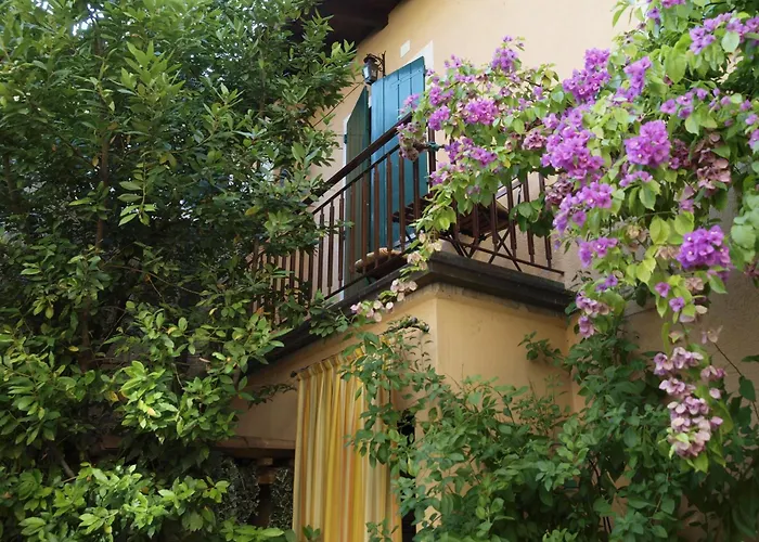 San Filis San Felice del Benaco