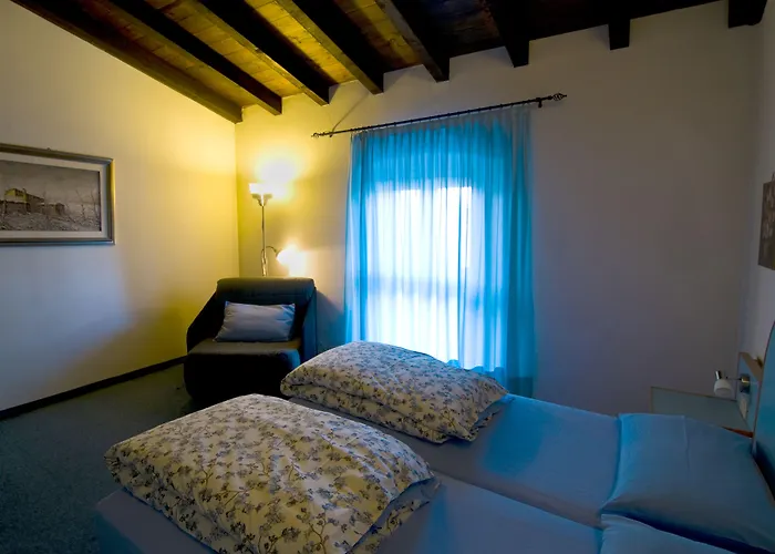 San Filis 3* San Felice del Benaco