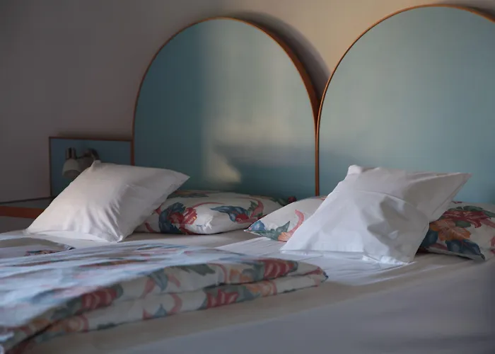 San Filis Hotell San Felice del Benaco