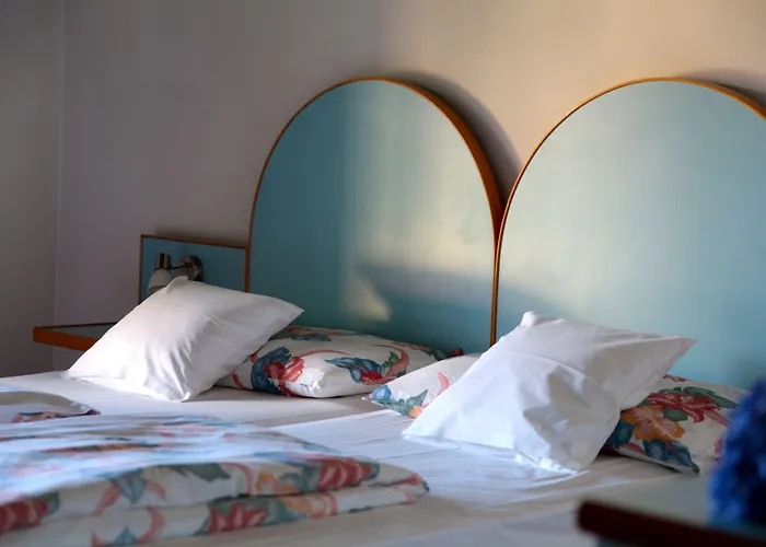 San Filis 3* San Felice del Benaco