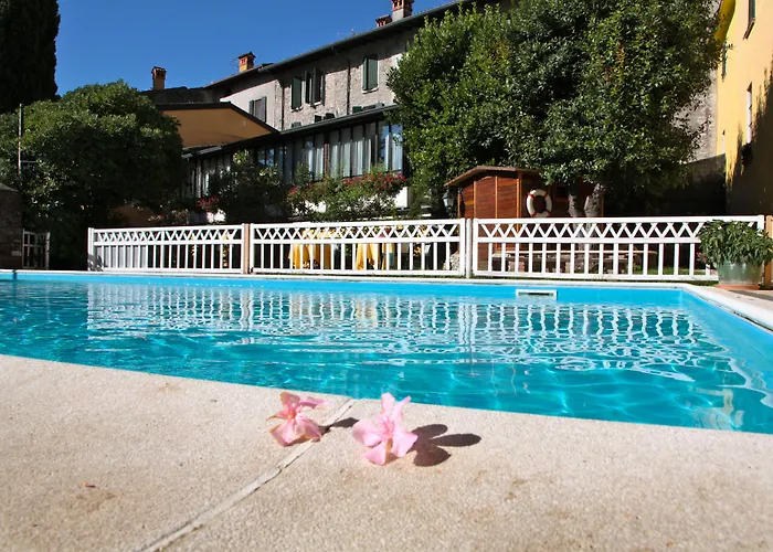 San Filis San Felice del Benaco