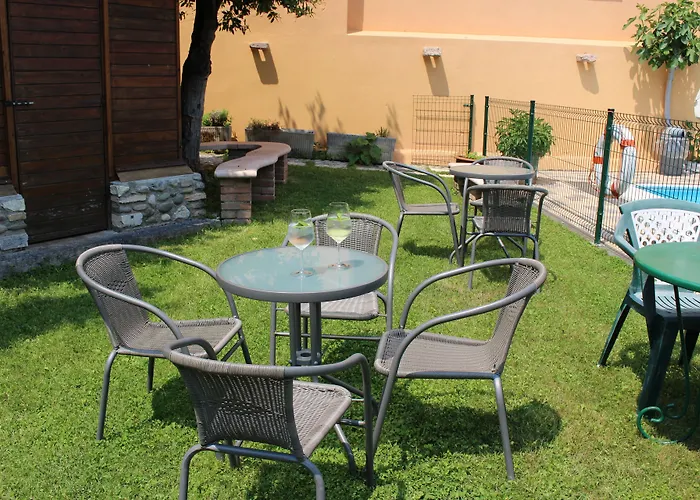 San Filis 3* San Felice del Benaco