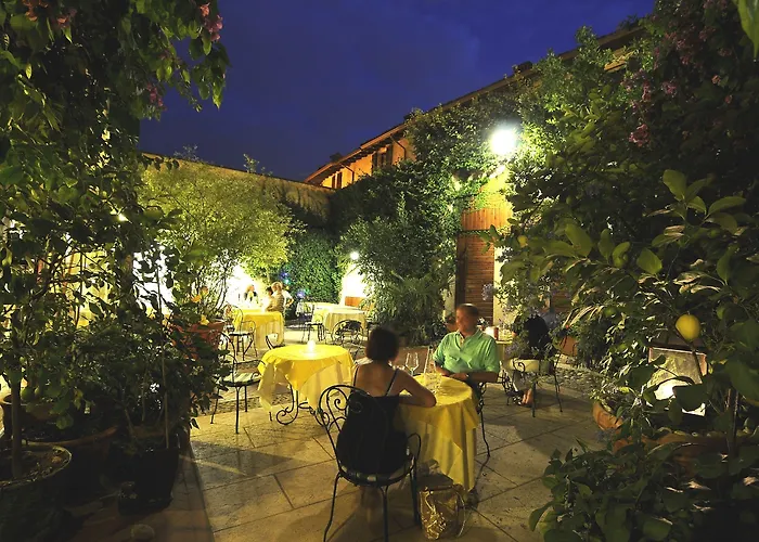 San Filis 3* San Felice del Benaco