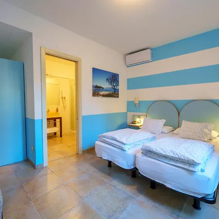 San Filis Hotel San Felice del Benaco